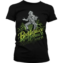 Beetlejuice - Naisten T-paita