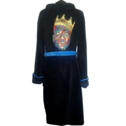 Biggie Smalls crown - Kylpytakki
