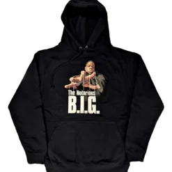 Biggie Smalls huppari