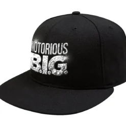 Biggie Smalls silver logo - Lippis