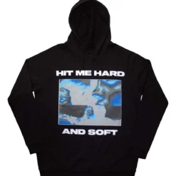Billie Eilish: Hit me hard and soft - Huppari