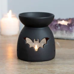 Black Bat - Tuoksulyhty