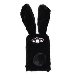 Black Bunny - Suojakuori,Samsung Galaxy J3 (2016)