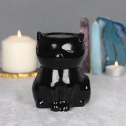 Black Cat - Tuoksulyhty