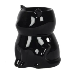Black Cat - Tuoksulyhty