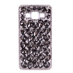 Black Diamonds - Suojakuori, Samsung Galaxy J3 (2016)