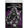 Black Label Society: Zakk Wylde - Plektrasetti