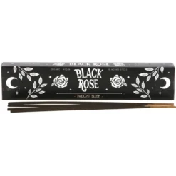 Black Rose Twilight Blush - suitsuketikut