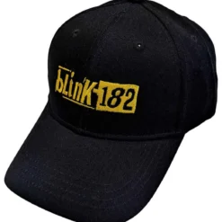 Blink-182: Modern logo - Lippis