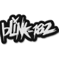 Blink-182: Scratch - Kangasmerkki