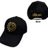 Blink-182: Yellow six arrow smile - Lippis