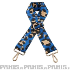 Blue Leopard - Olkahihna
