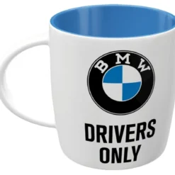 BMW Drivers Only - Muki