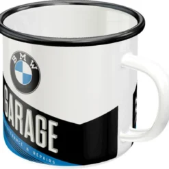 BMW Garage - Emalimuki