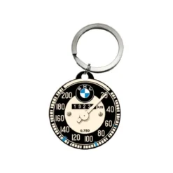 BMW mittari - Avaimenperä