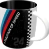 BMW Motorsport - Tradition Of Speed - Muki
