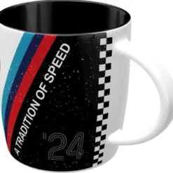 BMW Motorsport - Tradition Of Speed - Muki