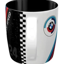BMW Motorsport - Tradition Of Speed - Muki
