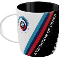 BMW Motorsport - Tradition Of Speed - Muki