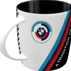 BMW Motorsport - Tradition Of Speed - Muki