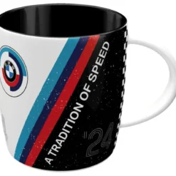 BMW Motorsport - Tradition Of Speed - Muki