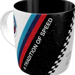 BMW Motorsport - Tradition Of Speed - Muki