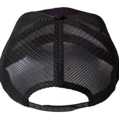 Bob Marley: Logo & Face - Mesh back Lippis