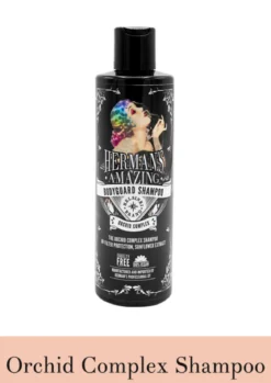 Bodyguard Orchid Complex - Shampoo 250ml
