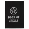 Book of Spells - A5 muistikirja