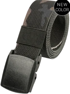 Brandit Fast closure - Vyö, darkcamo