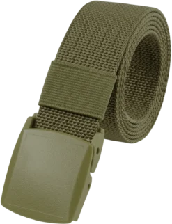 Brandit Fast closure - Vyö, olive