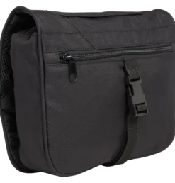 Brandit - Large toilettilaukku, black