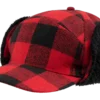 Brandit Lumberjack - karvahattu
