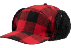 Brandit Lumberjack - karvahattu