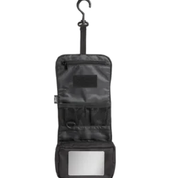 Brandit - Medium toilettilaukku, black
