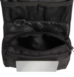 Brandit - Medium toilettilaukku, black