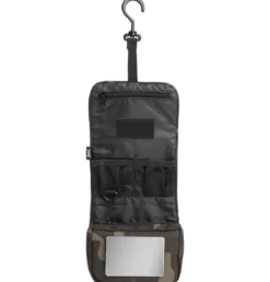 Brandit - Medium toilettilaukku, darkcamo