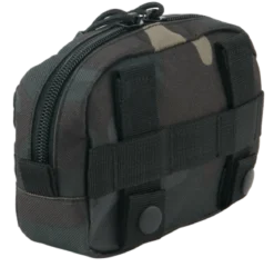 Brandit Molle Compact yleistasku - dark camo