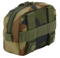 Brandit Molle Compact yleistasku - woodland