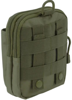Brandit Molle Functional yleistasku - olive