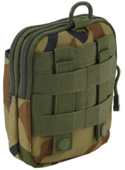 Brandit Molle Functional yleistasku - woodland