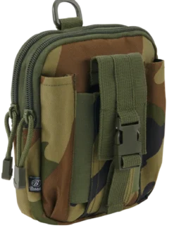 Brandit Molle Functional yleistasku - woodland