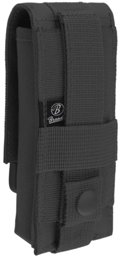 Brandit Molle Multi yleistasku - musta, large
