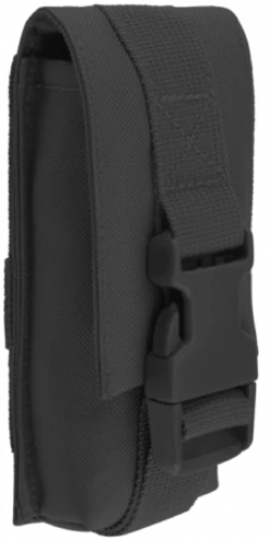 Brandit Molle Multi yleistasku - musta, large
