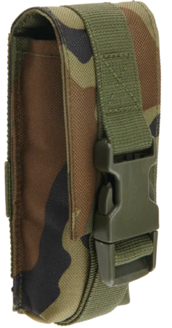 Brandit Molle Multi yleistasku - woodland, large