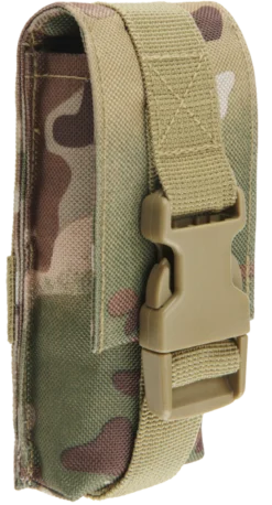 Brandit Molle Multi yleistasku - tactical camo, large