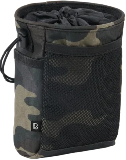 Brandit Molle Pouch Tactical - Darkcamo