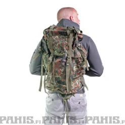 Brandit - Rinkka, Flecktarn