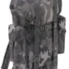 Brandit - Rinkka, Grey Camo