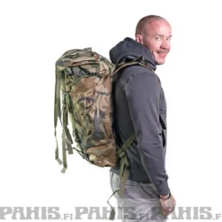 Brandit - Rinkka, Woodland 65L